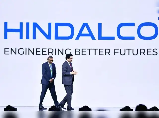 Hindalco Industries  