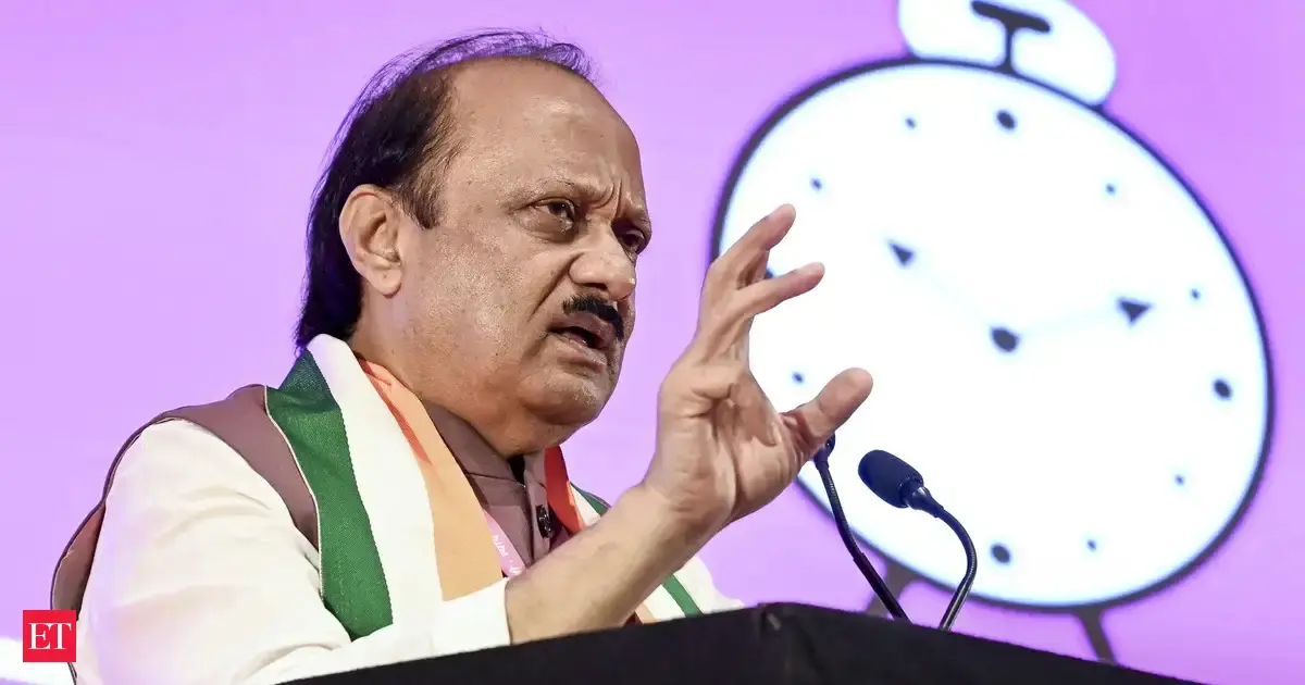 Ajit Pawar phoned Cong's Satej Patil for Pune civic poll tie-up, claim sources