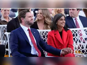 usha vance: JD Vance unleashes blistering message at Nick Fuentes after