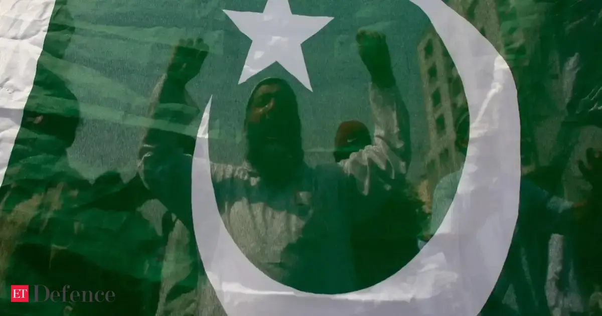 Pakistan strikes $4 billion deal to sell weapons to Libyan force ...