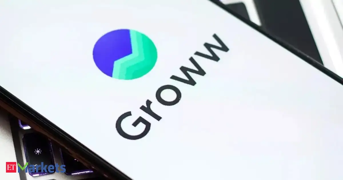 Groww launches backup trading portal to protect traders during outages