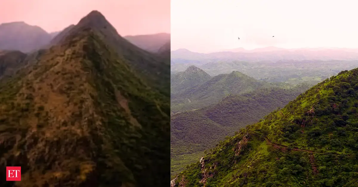 Won't allow tampering with Aravallis, no mining will be permitted: Rajasthan CM Bhajanlal Sharma