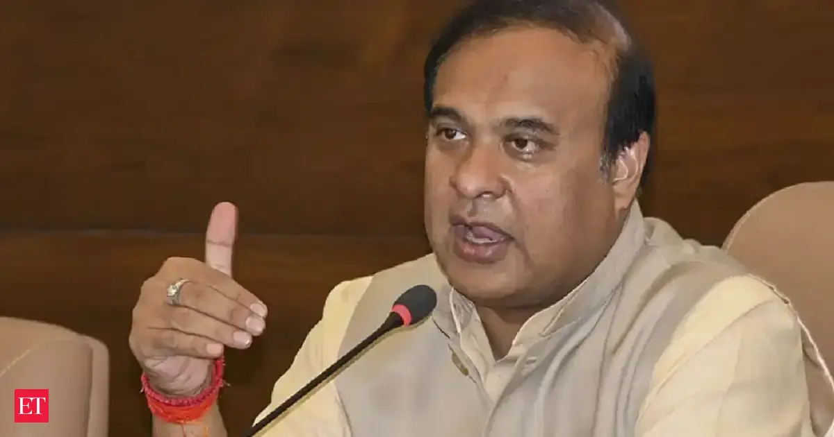 Bangladesh unrest: Assam monitoring situation closely, says CM Himanta Biswa Sarma