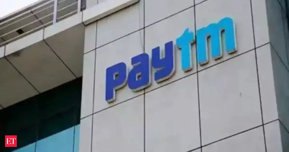 Paytm's UAE-based arm to sell 49% stake to Emmar Properties founder firm AGOHL