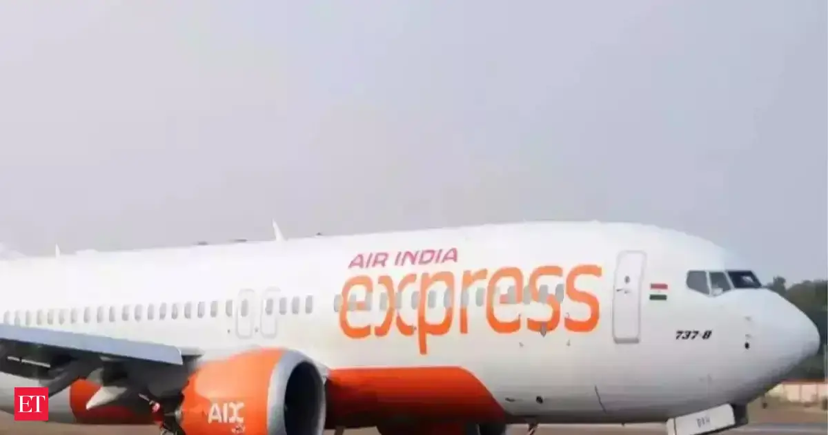 Delhi Police files FIR in assault of flyer by AI Express pilot incident