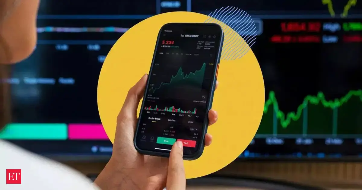 Why Dow Jones, S&P 500 and Nasdaq are gaining today — U.S. stock market jumps more than 0.5% – here's today’s hottest stocks