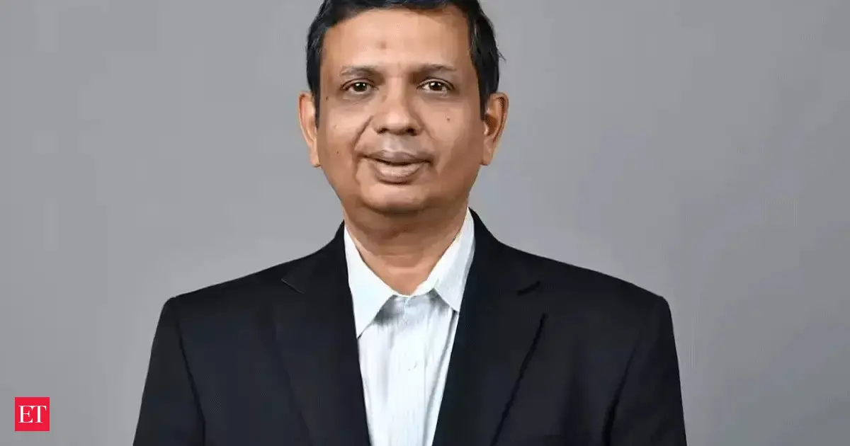 ET exclusive: Company needs an opportunity to think afresh, says Rakshit Hargave, new CEO of Britannia Industries