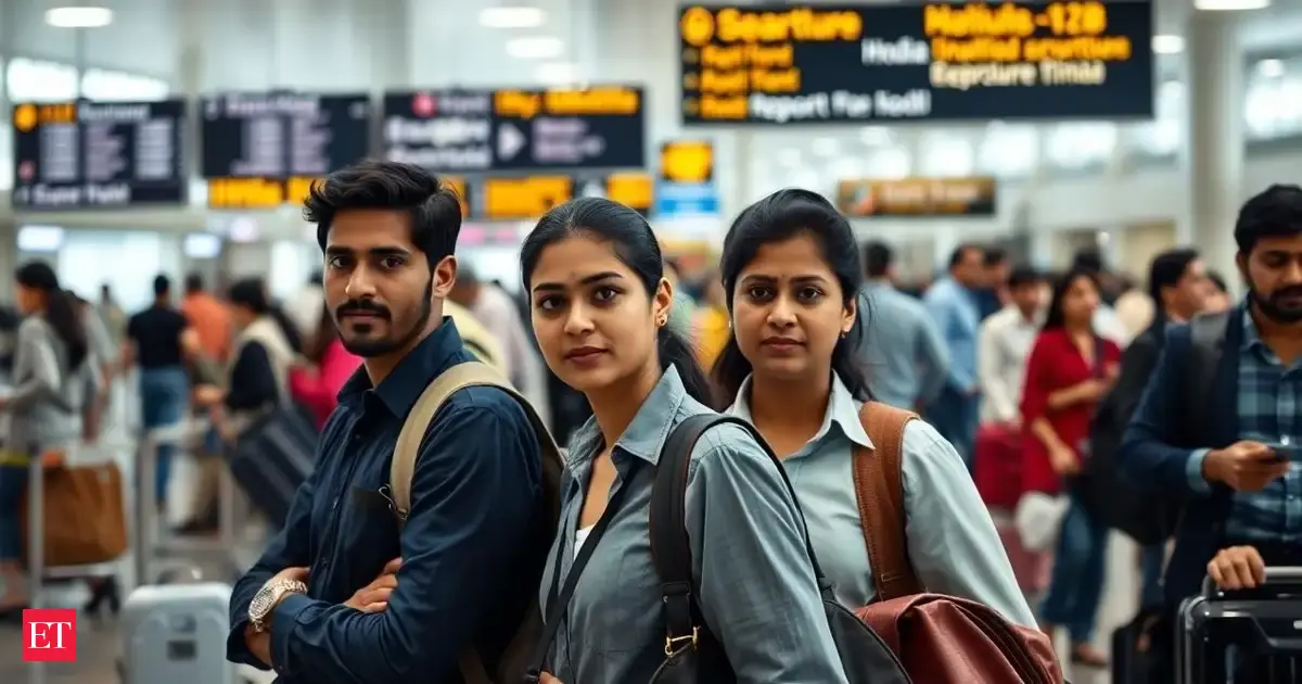 Traveling for Christmas? Avoid these 3 common air travel mistakes that can ruin your journey