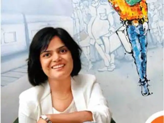Creating Threadwork: Manisha Tripathi weaves brand messages intricately into content created for media Creating Threadwork: Manisha Tripathi weaves brand messages intricately into content created for media