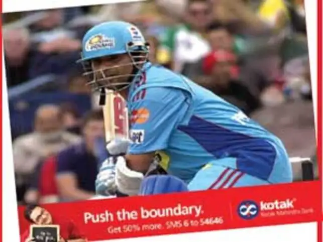Returns from the investment in IPL looks quite good: Karthi Marshan, Kotak Mahindra Bank Returns from the investment in IPL looks quite good: Karthi Marshan, Kotak Mahindra Bank