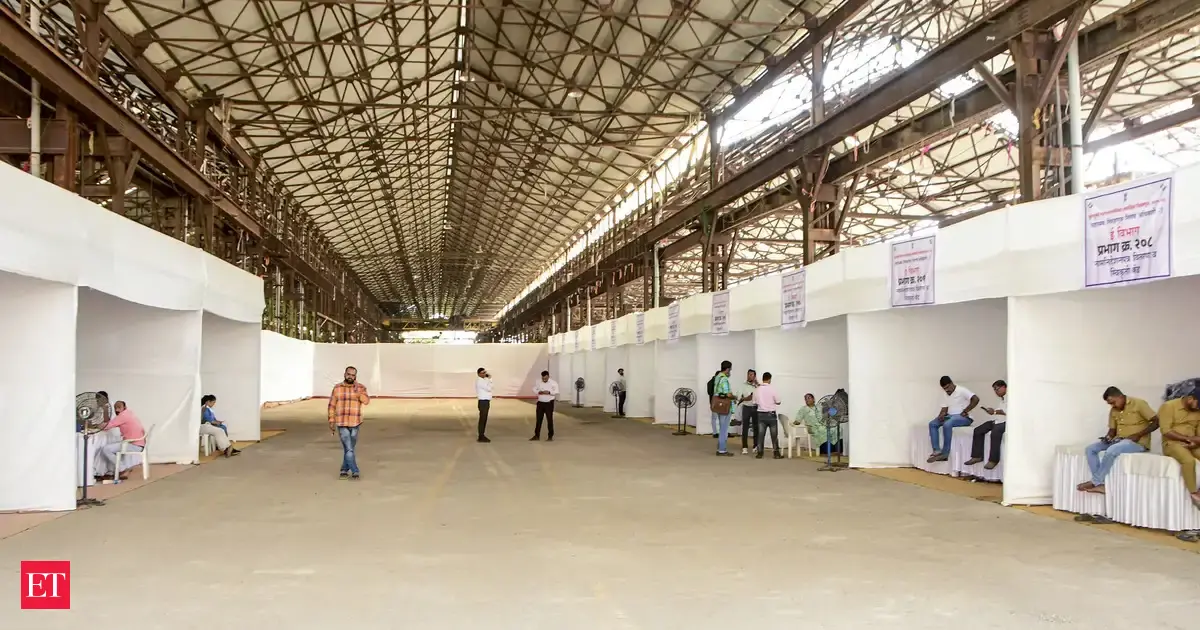 Nomination process for BMC elections begins; major parties yet to announce candidates