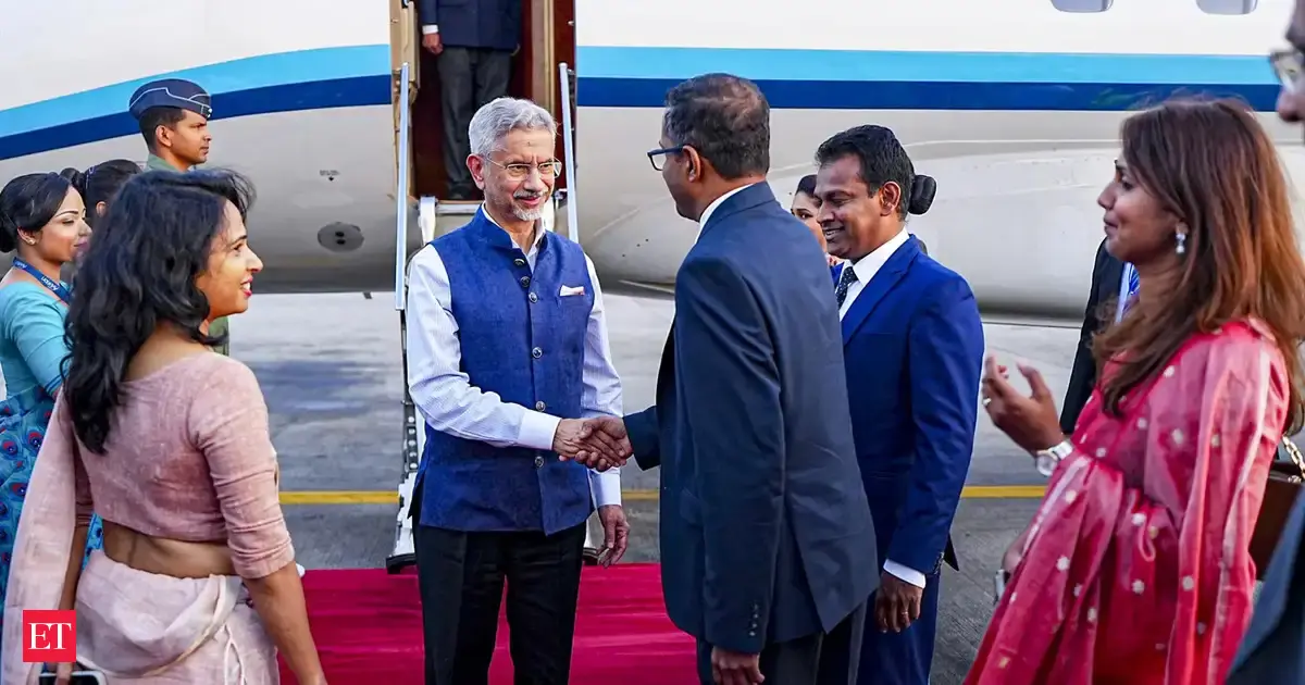 India commits $450 million cyclone relief package to Sri Lanka under Operation Sagar Bandhu