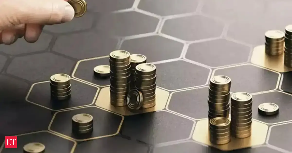 Indian-origin finance chiefs are making a splash at global stage