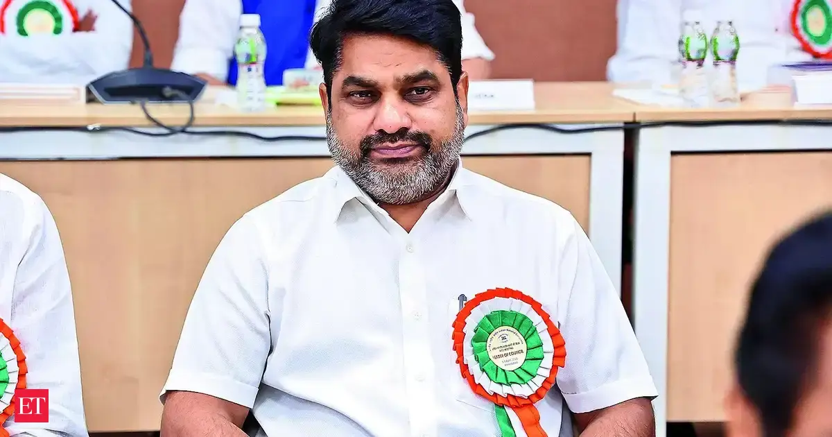 Ajit Pawar called with proposal for Pune civic poll tie-up, says Congress' Satej Patil