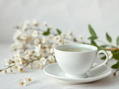 White Tea