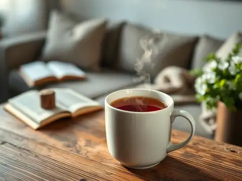 Rooibos Tea