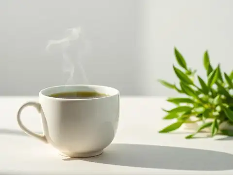 Green Tea