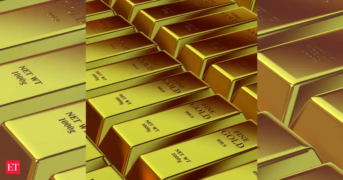 Click, Don’t Carry! Why Indians in Dubai Are Turning to Digital Gold