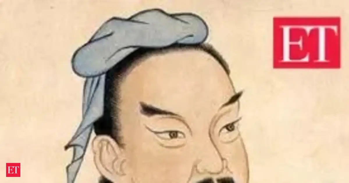 Quote of the day by Chinese military strategist Sun Tzu: ‘Victorious warriors win first and then go to war…’