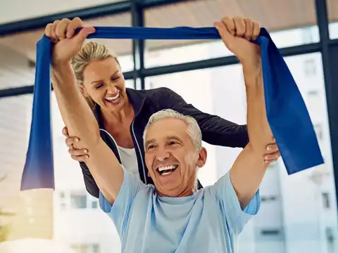 Muscle loss accelerates blood sugar problems