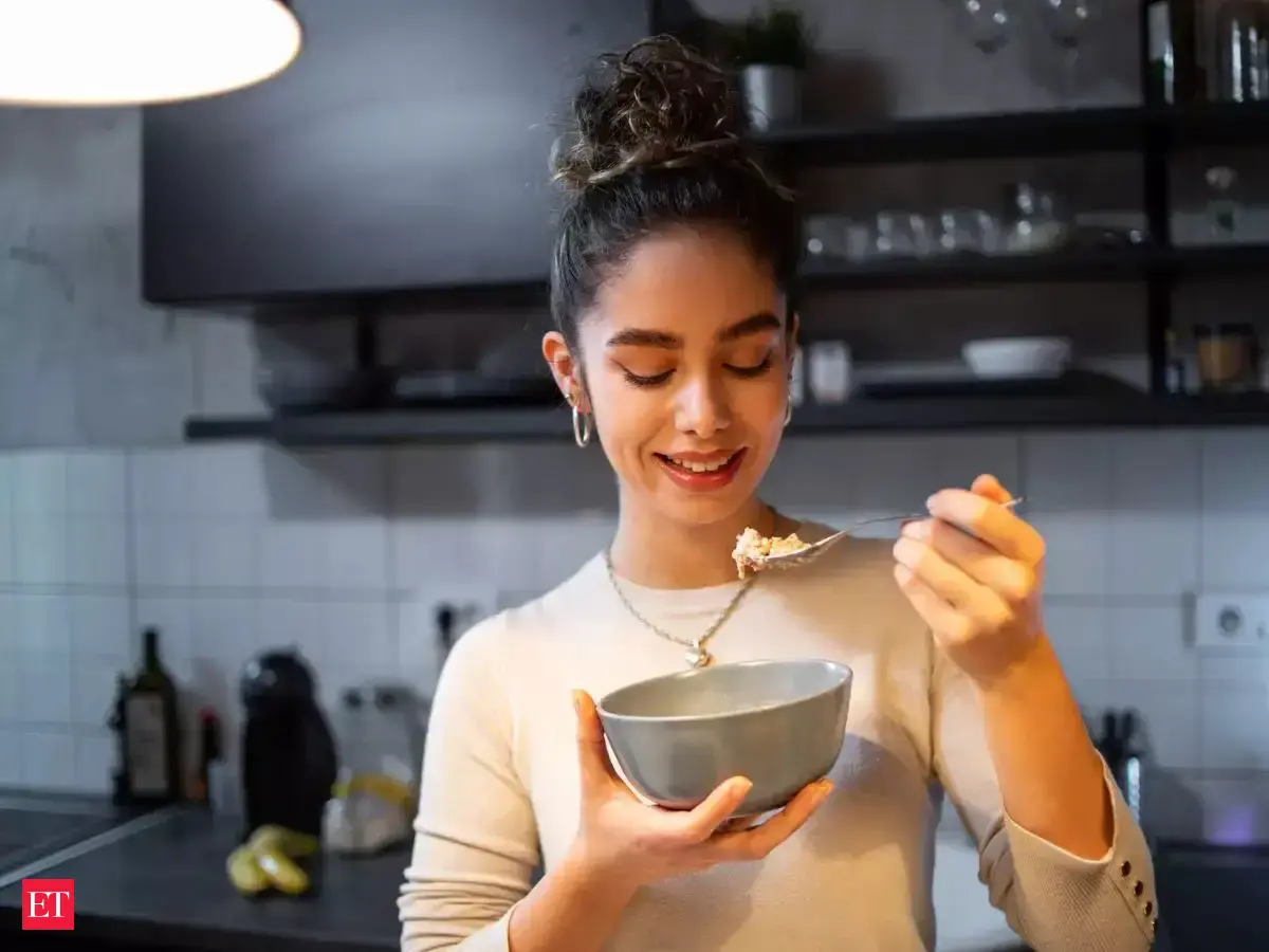 Not post-meal walk but this one? How does where you eat can define your ...