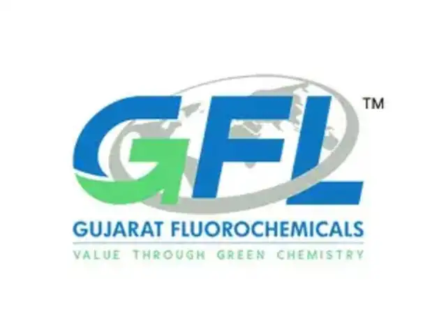 Gujarat Fluorochemicals