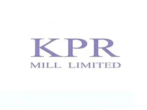 K.P.R. Mill