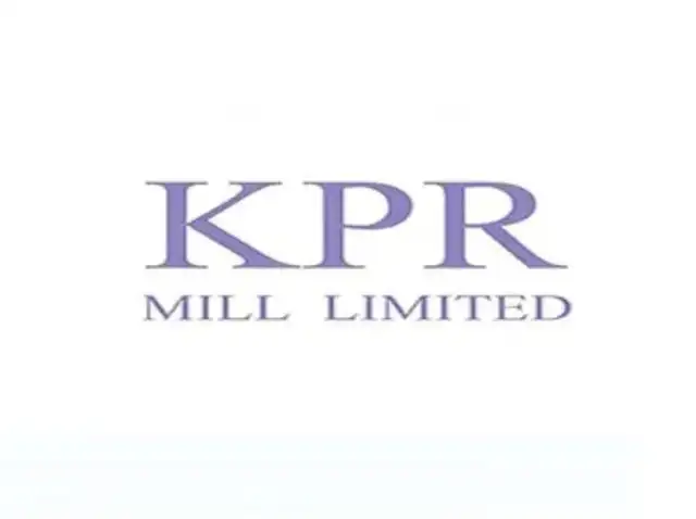 K.P.R. Mill