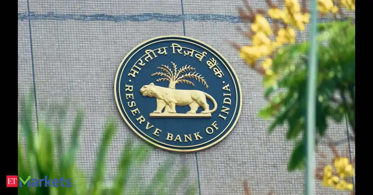 RBI announces Rs 2 lakh crore OMO, $10 bn USD/INR swap to inject liquidity