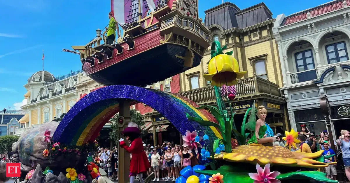 Disney world faces wave of closures in 2026 — one classic attraction will shut down forever