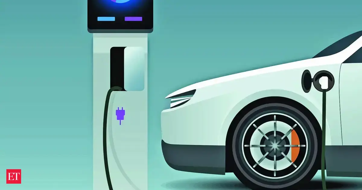 Delhi plans to bring back EV subsidies to tackle pollution