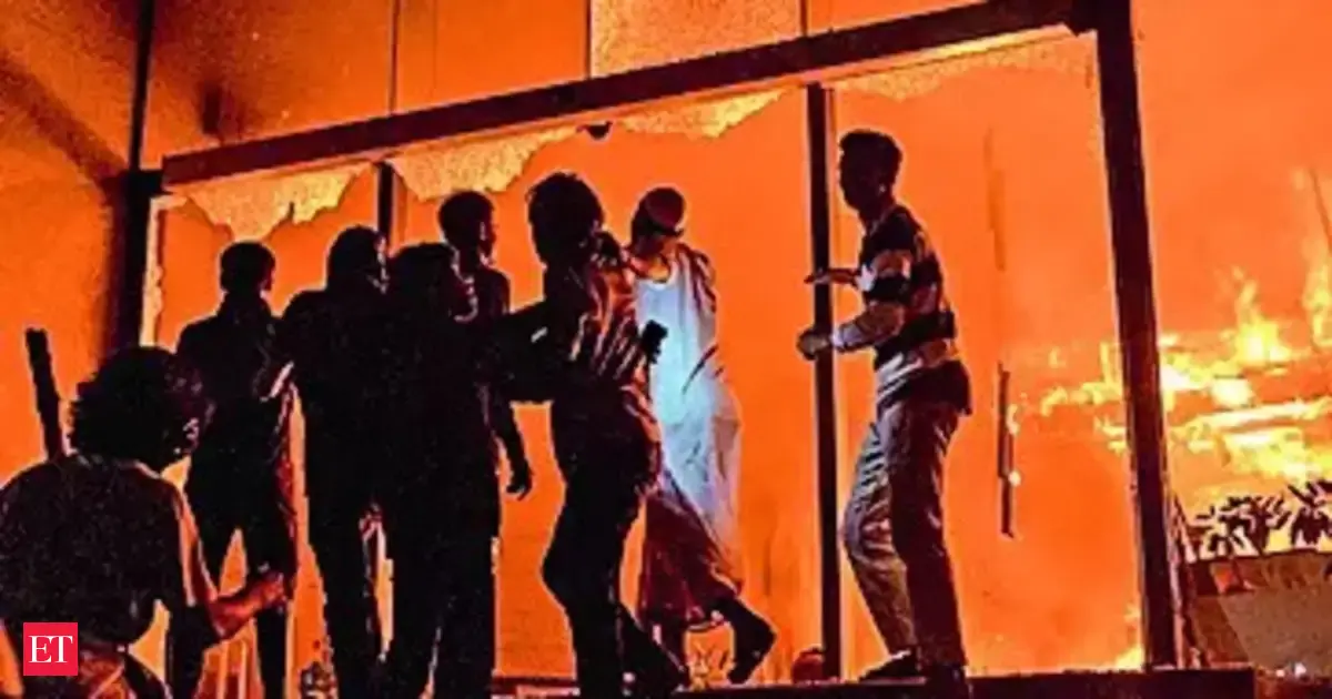 Was spared as we changed names and kept mum, says musician after return from violence-hit Bangladesh