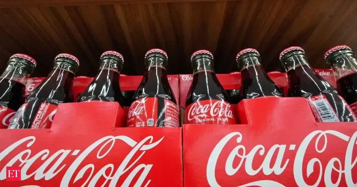Coca-Cola India's bottling arm, HCCB to lay off about 300 staffers