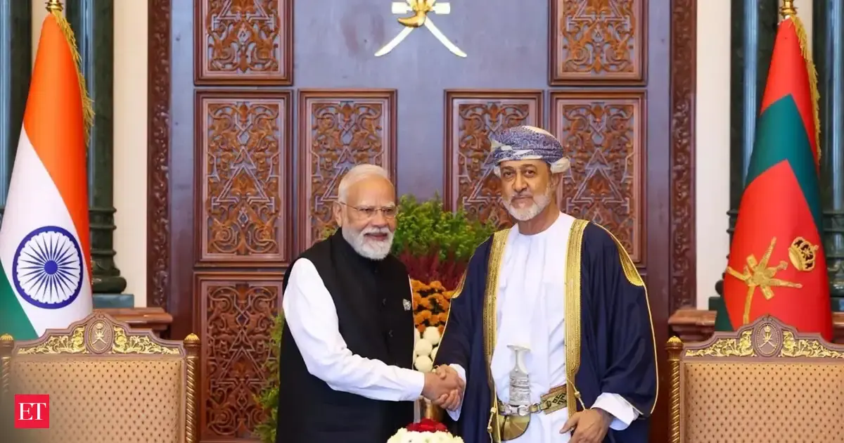 ET Analysis| India has signed a flurry of trade accords, but do they deliver the goods?