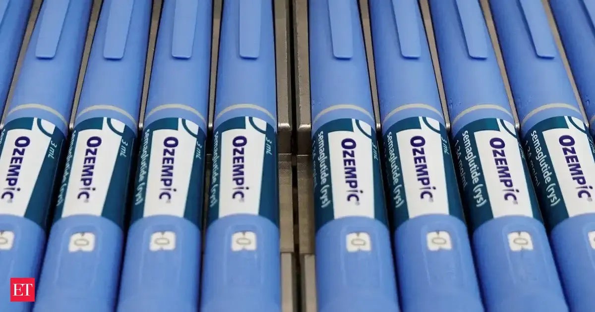 Lilly, Novo vie for India weight-loss market pie