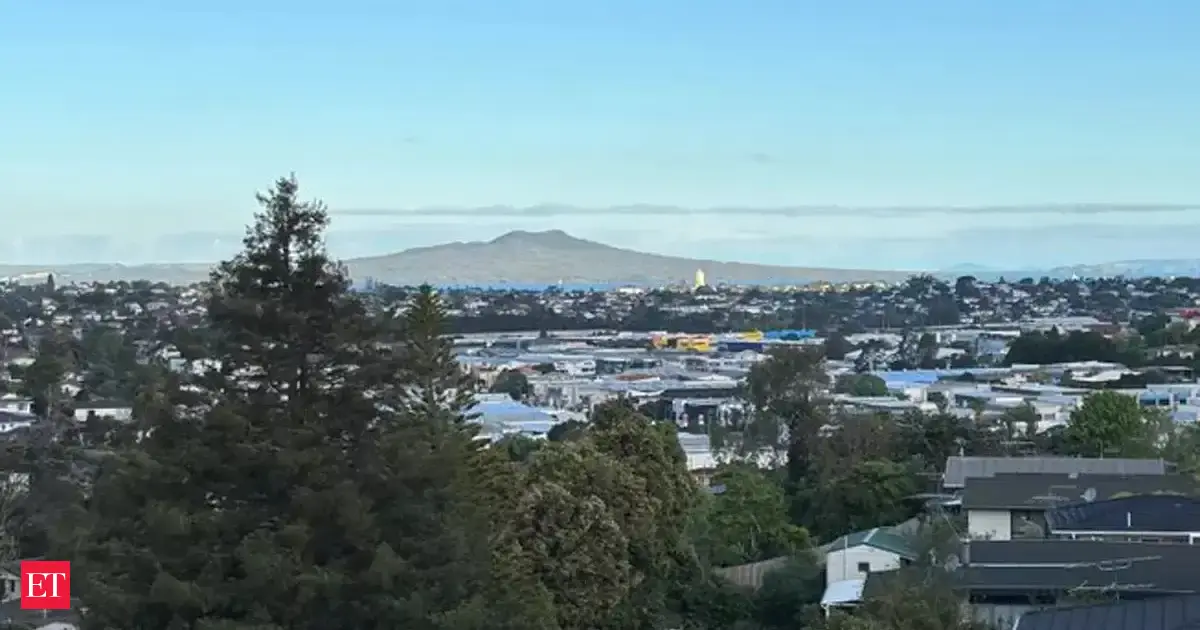 New Zealand weather on Christmas Day: Forecasters predict mixed bag - A mix of sun, showers, and strong winds