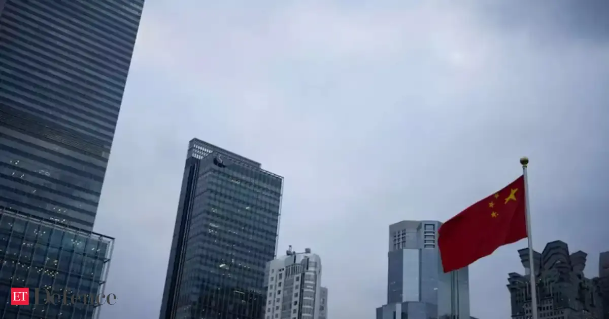 Pentagon report to US Congress flags China's 'core interest' claim on Arunachal Pradesh