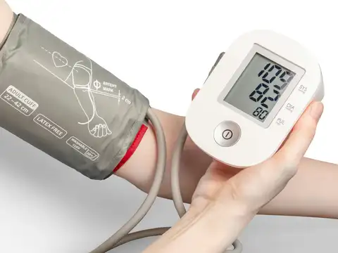 Your Body Takes a Hit