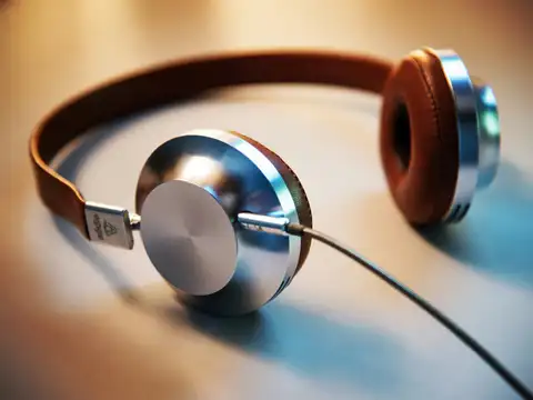 Bye-Bye Hearing
