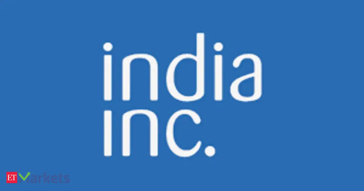 India Inc sees first earnings upgrade after a gap of 5 quarters