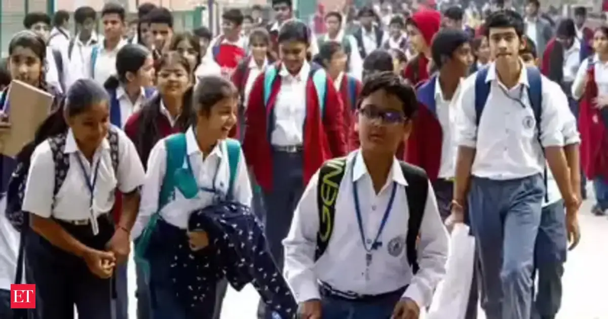 Delhi School Winter Vacation 2025–2026: Check complete holiday calendar here