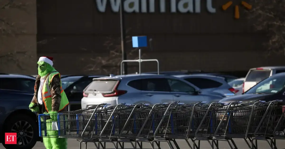 North Texas grocery stores' revised timings for Christmas Eve and Christmas day with H-E-B's free grocery magic