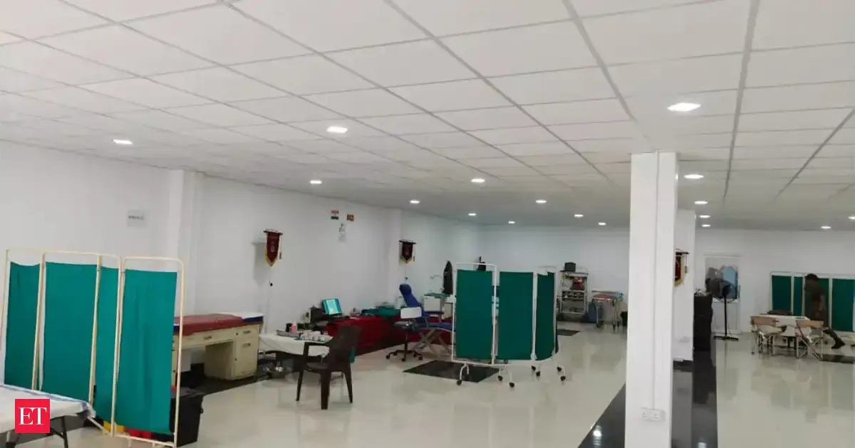 Health(y) Inc: Top private hospitals see spurt in per-bed revenue