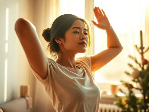 Enjoy the Holidays Without the Aftermath