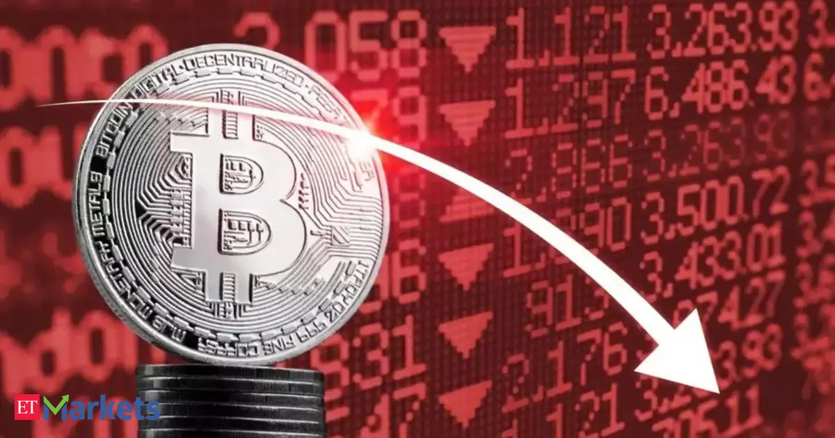 Bitcoin slips below $88K as holiday trading dries up liquidity. Should you brace for a breakout or breakdown?