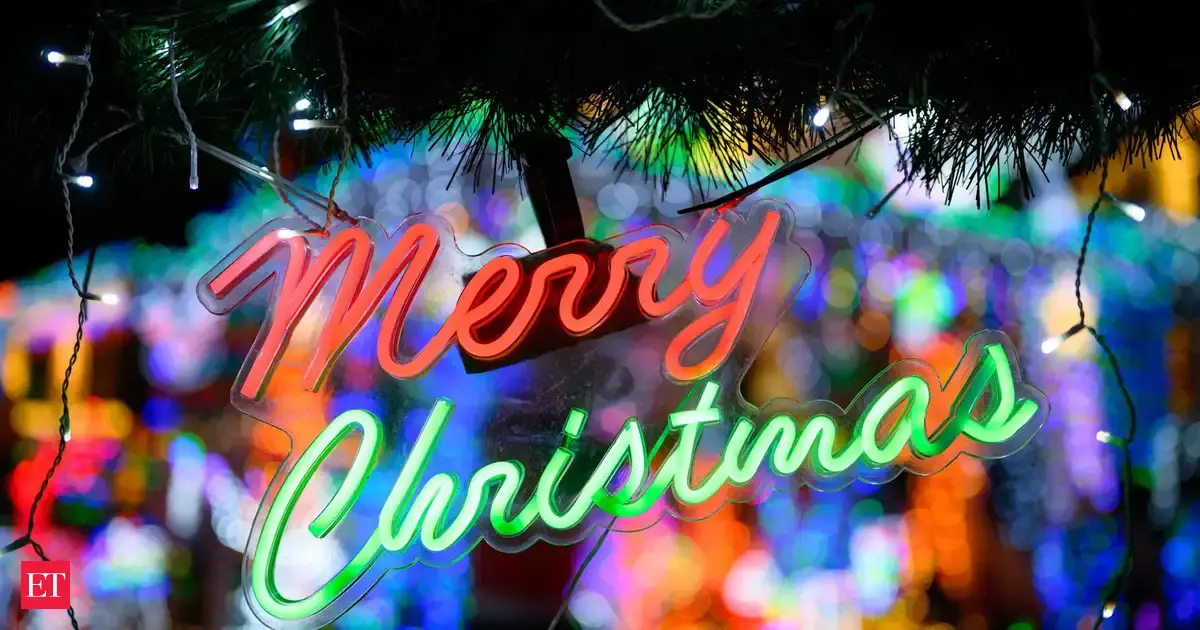 Here are the top Christmas movies to watch this season, from timeless classics to unlikely holiday favorites