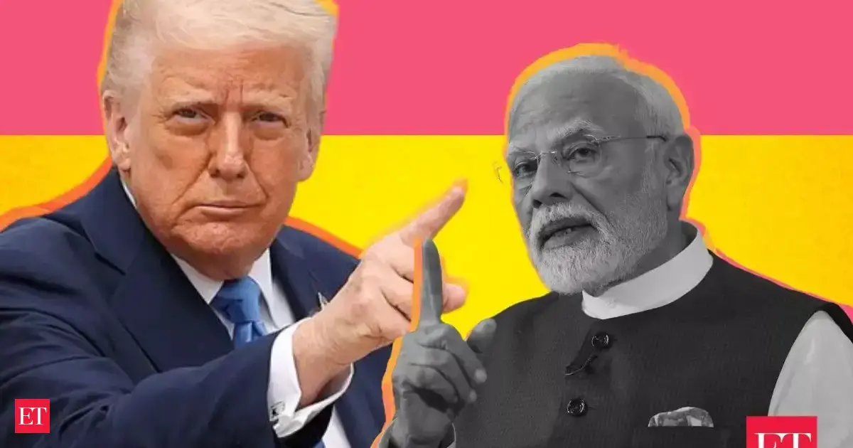 The India-US relationship, once envisioned as a natural alliance, has become unpredictable, oscillating between warmth and confrontation. Despite public bonhomie and early trade discussions, sharp trade actions and mixed geopolitical signals have strained ties, driven by domestic US politics and strategic interests.