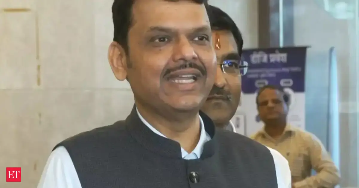 Alliance of Thackerays won't have much impact; tie-up for their own political survival: Devendra Fadnavis