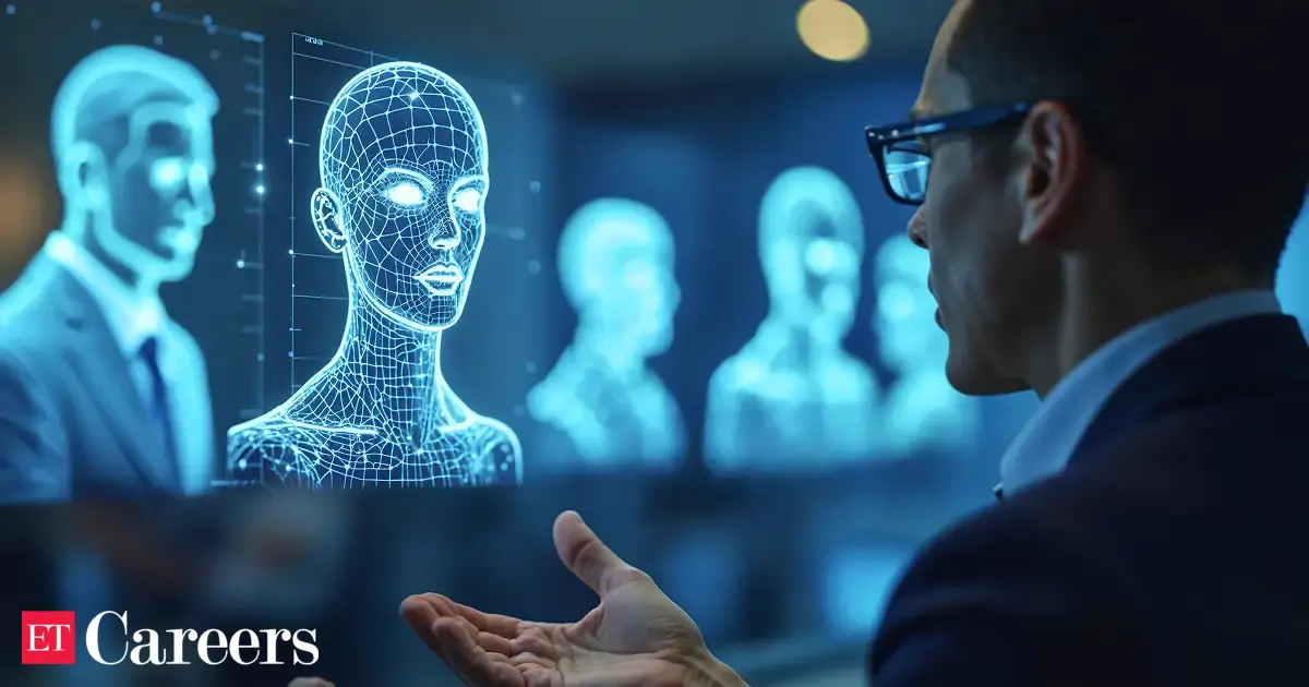 How to build an AI-driven workforce