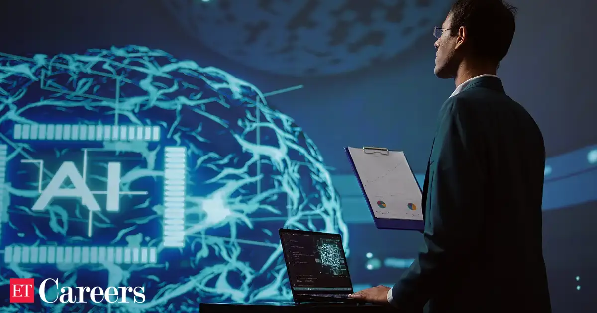 Top AI skills for 2026: How professionals can stay ahead in a changing market